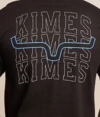 Heavy Branded T-Shirt