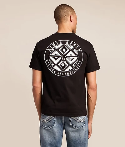 Snake Oil T-Shirt