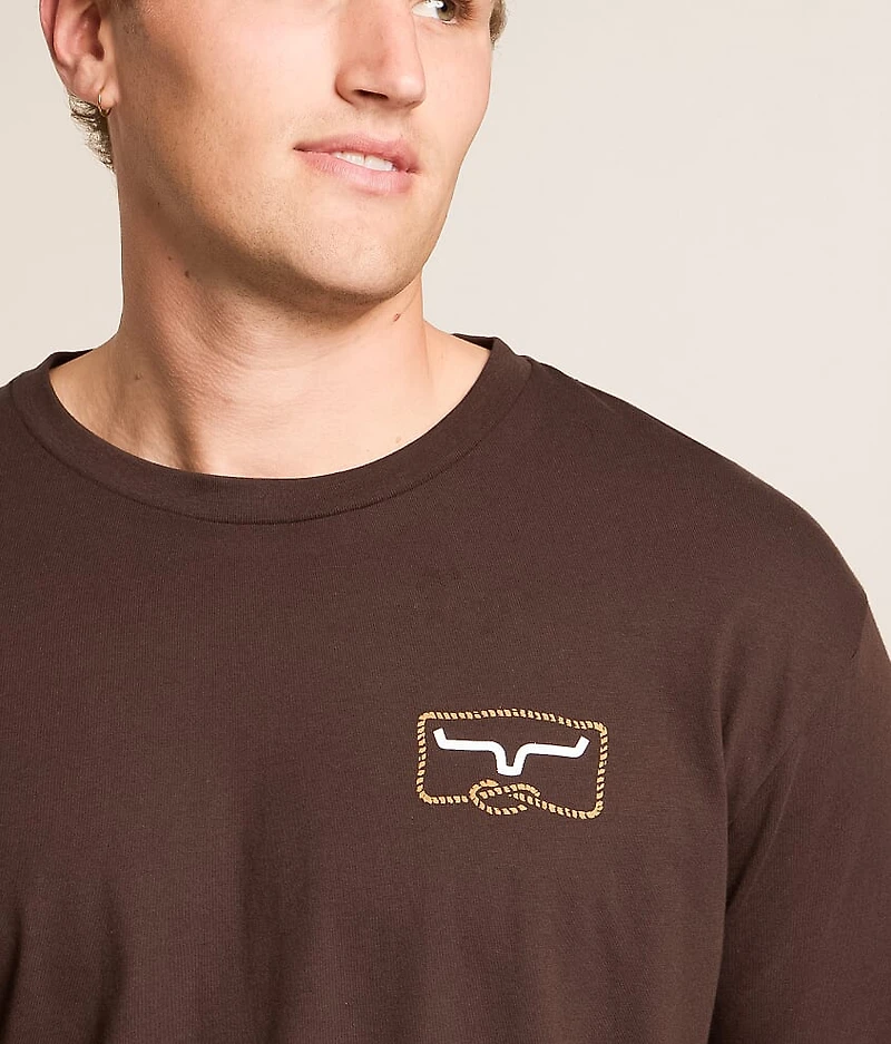 Overhand T-Shirt
