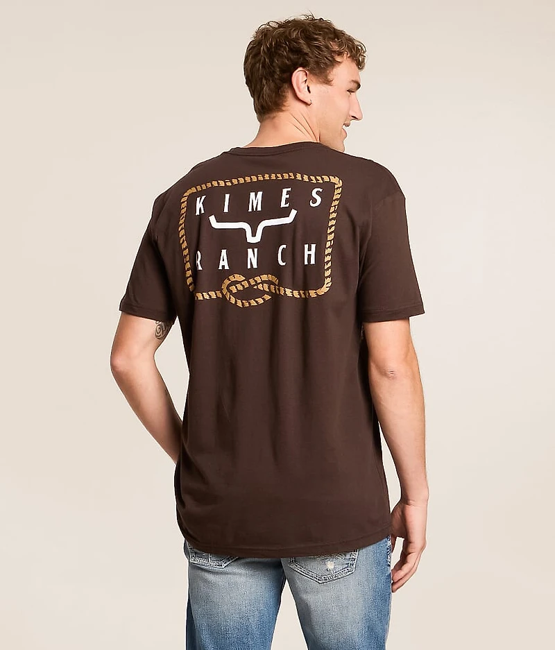 Overhand T-Shirt