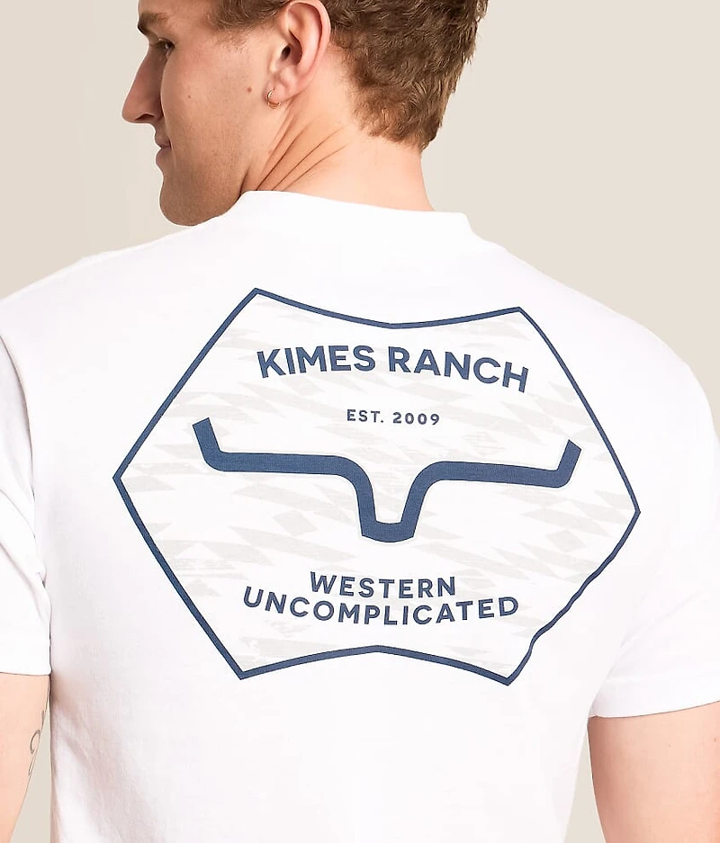 Concave T-Shirt