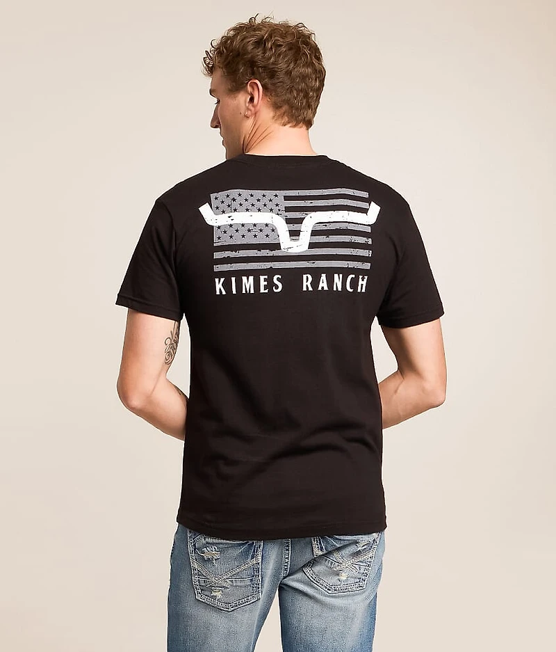 Capitol T-Shirt