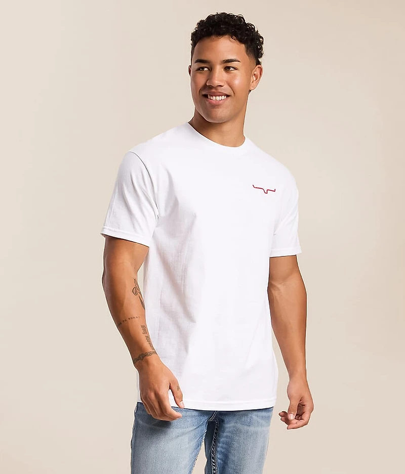 Dayen The Life T-Shirt