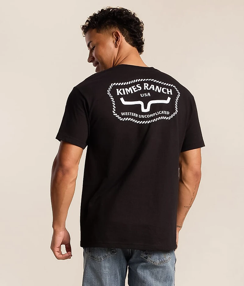 Hawkins T-Shirt