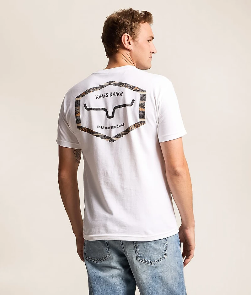 Inlaid T-Shirt