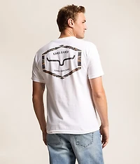 Inlaid T-Shirt