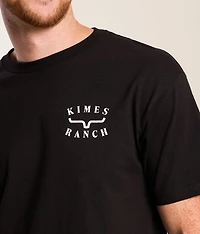 Gridley Camo T-Shirt