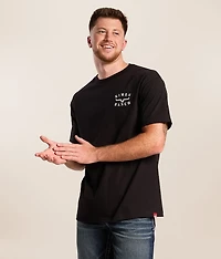 Gridley Camo T-Shirt