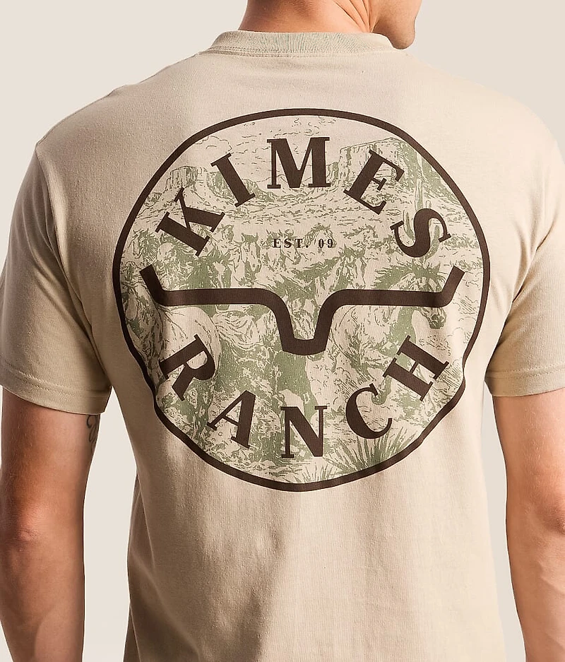 Silver Dollar T-Shirt