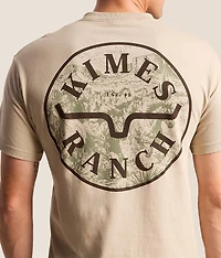 Silver Dollar T-Shirt