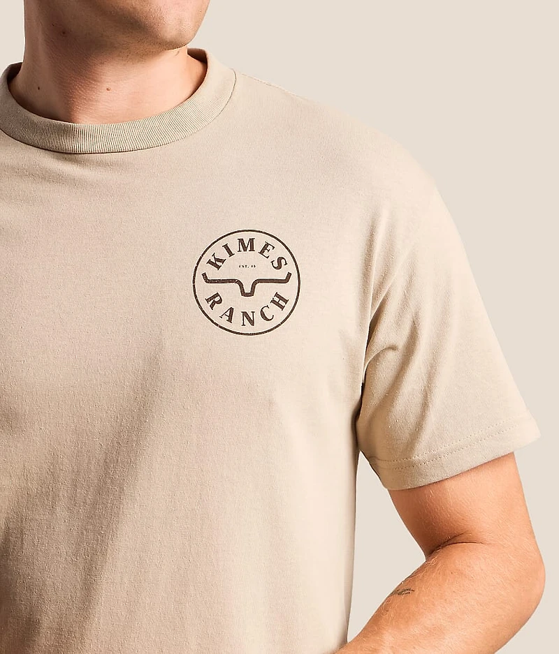 Silver Dollar T-Shirt