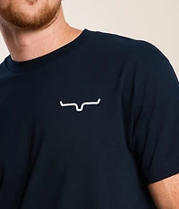 Down N Out T-Shirt