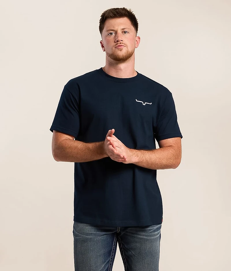 Down N Out T-Shirt