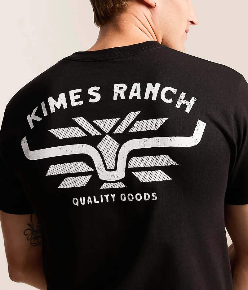 Quality Control T-Shirt