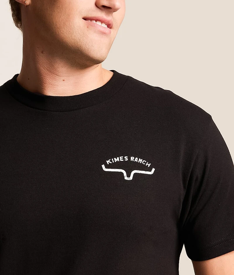 Quality Control T-Shirt