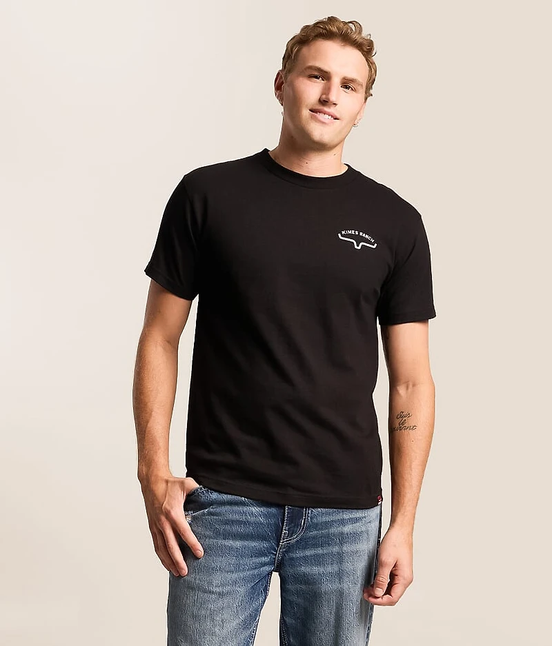 Quality Control T-Shirt