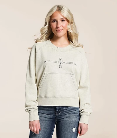 Gracie Pullover