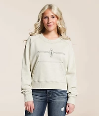 Gracie Pullover