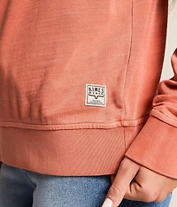 Gina Oversized Pullover