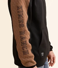 Competitor Quarter Zip Pullover