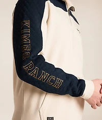 Competitor Quarter Zip Pullover