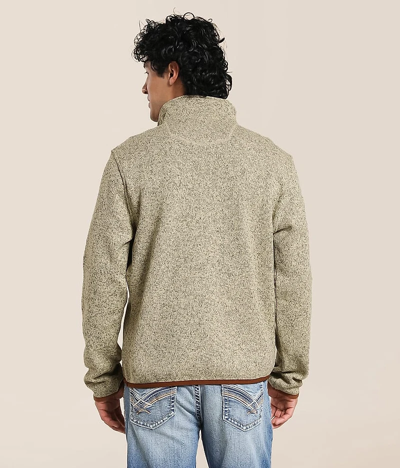 Julian Henley Pullover