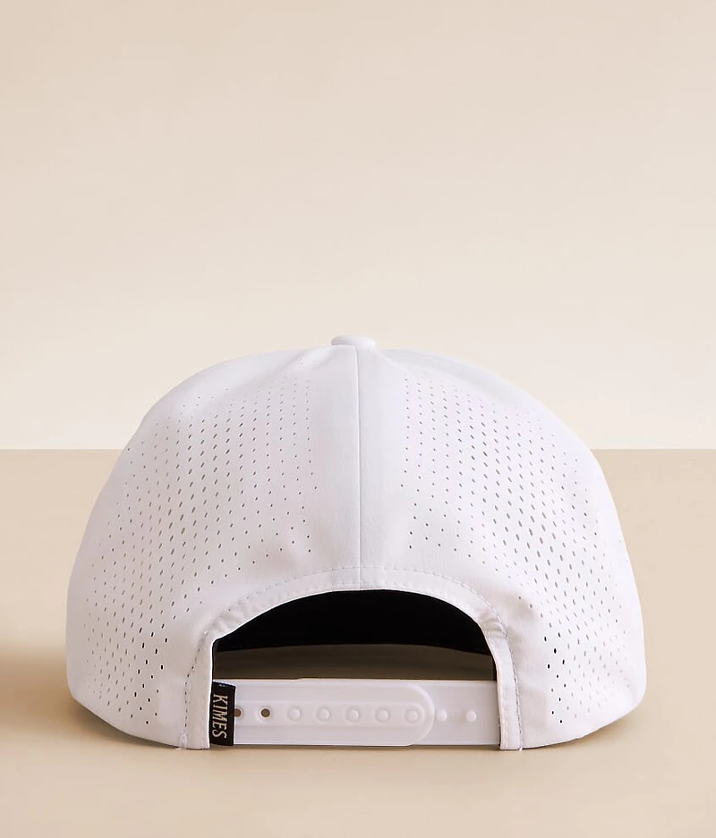 Gillette Flexfit Delta® Hat