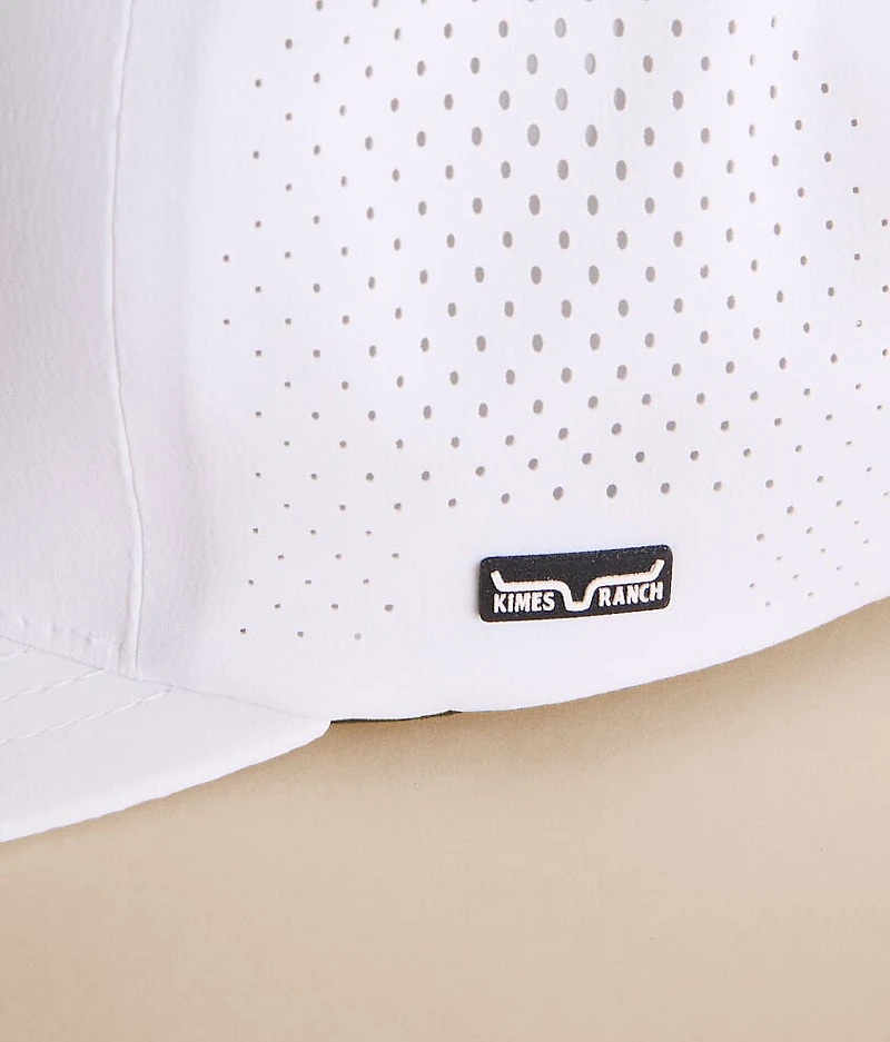 Gillette Flexfit Delta® Hat