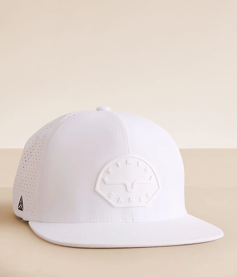 Gillette Flexfit Delta® Hat