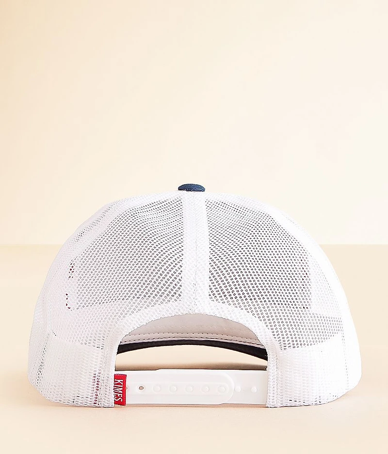 San Juan Trucker Hat