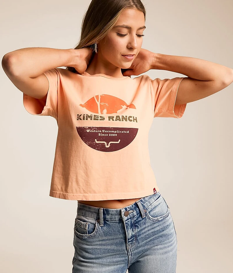 Rancher T-Shirt