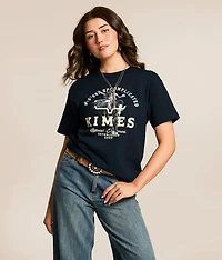Break Through T-Shirt
