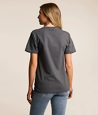 Lucky B Bucking T-Shirt