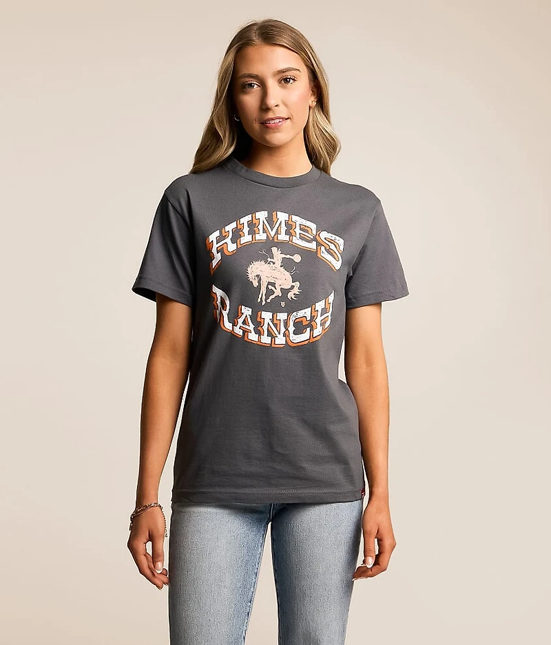 Lucky B Bucking T-Shirt