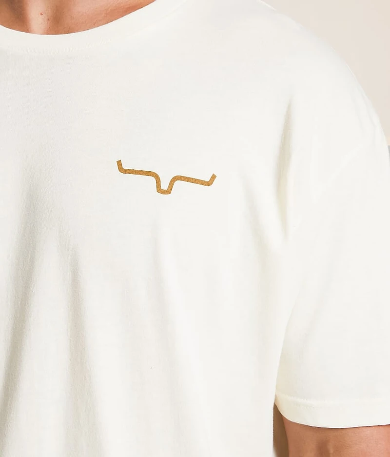 Uncomplicated T-Shirt