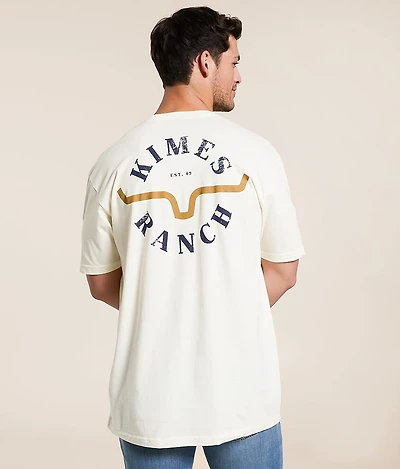Uncomplicated T-Shirt