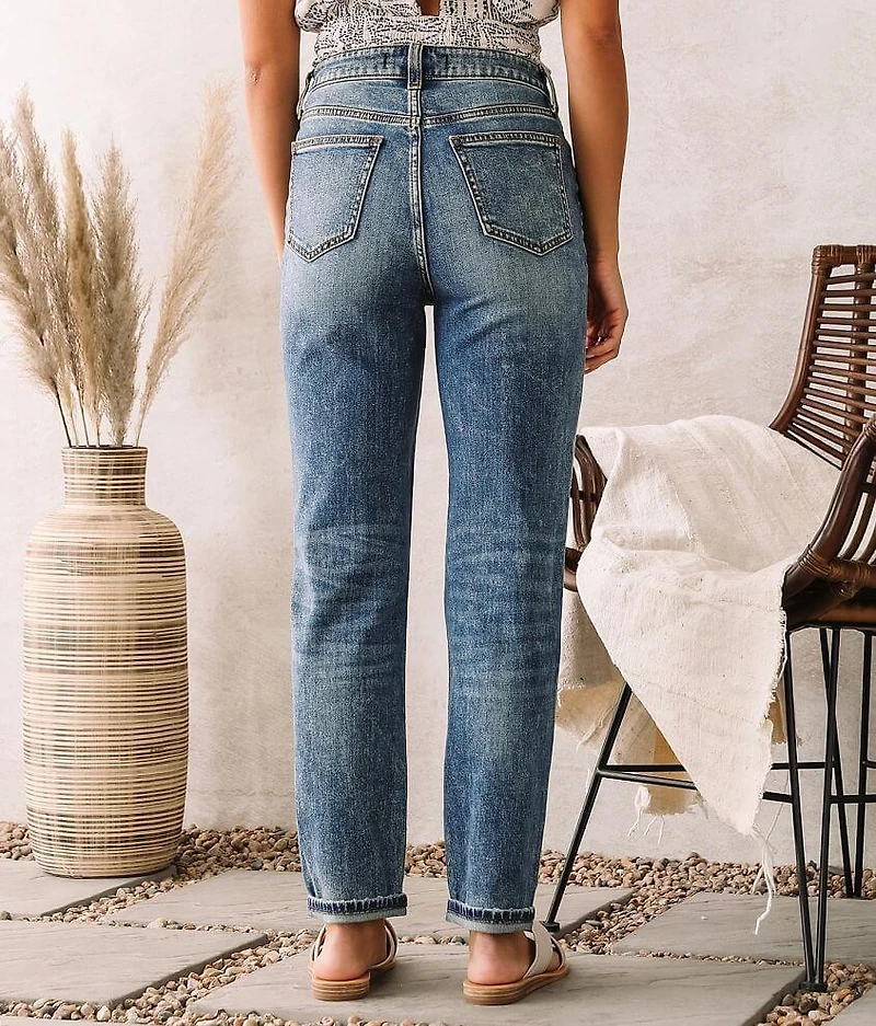 Mom Jean