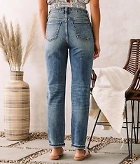 Mom Jean