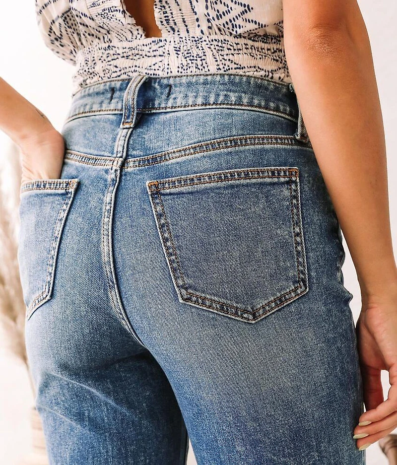 Mom Jean