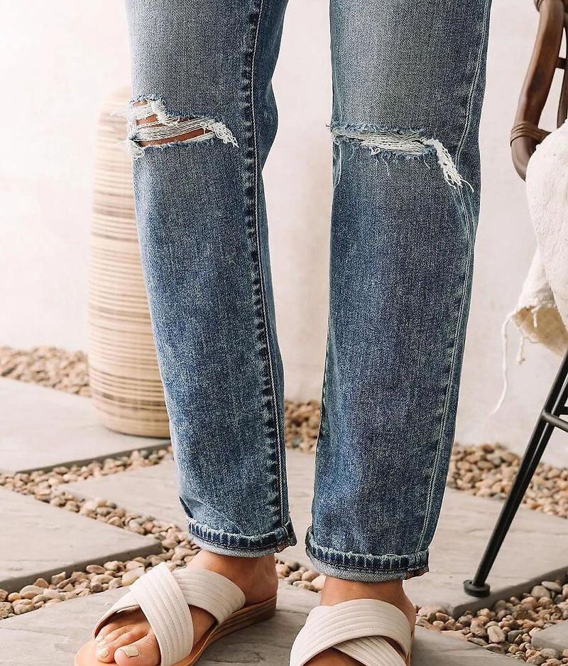 Mom Jean