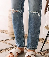 Mom Jean