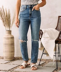 Mom Jean