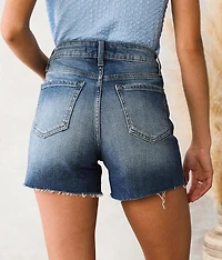 The Mom Short