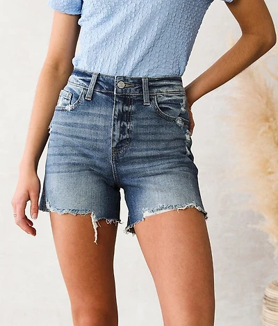 The Mom Short