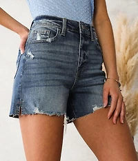 The Mom Short