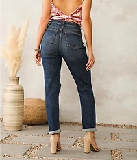 The Curvy Mom Jean