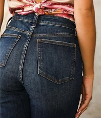 The Curvy Mom Jean