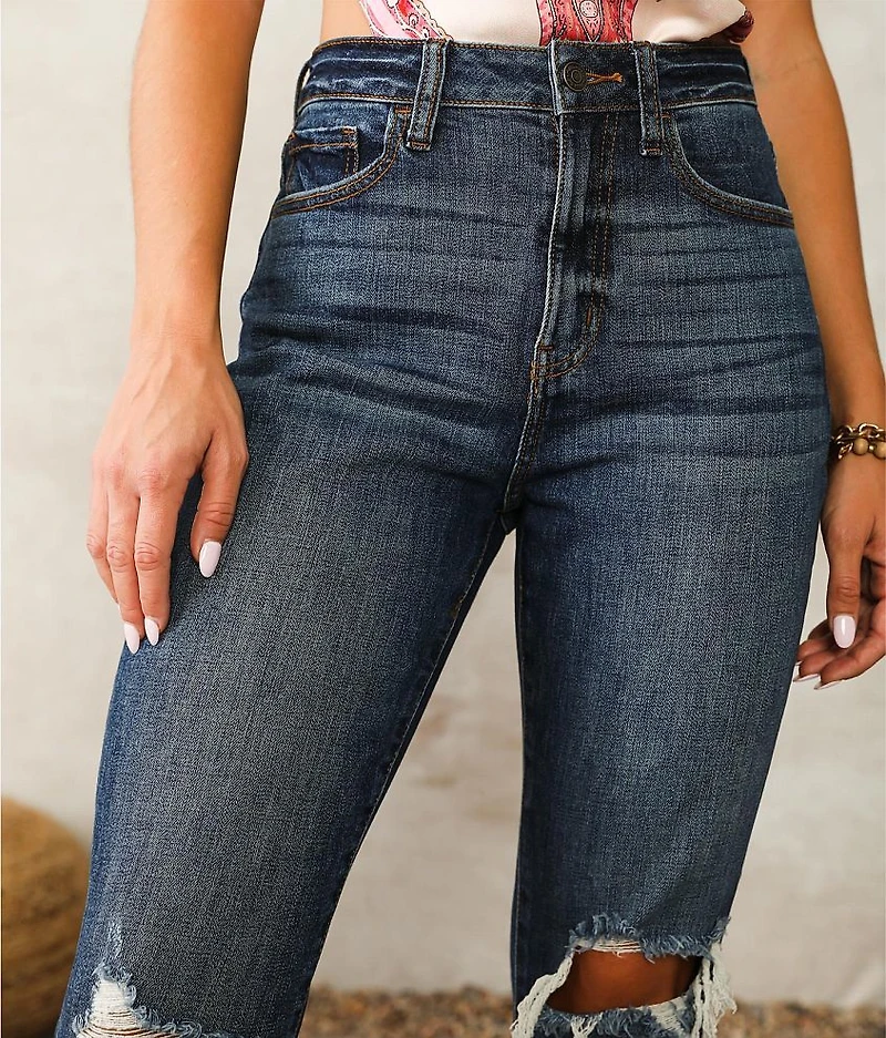The Curvy Mom Jean