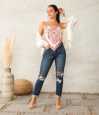 The Curvy Mom Jean