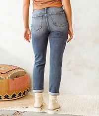 The Mom Jean